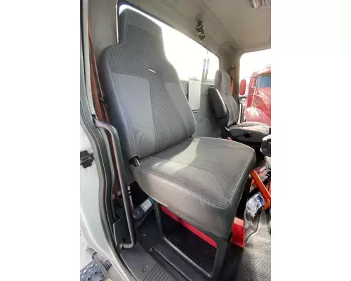 Seat, Front INTERNATIONAL 8600 Custom Truck One Source