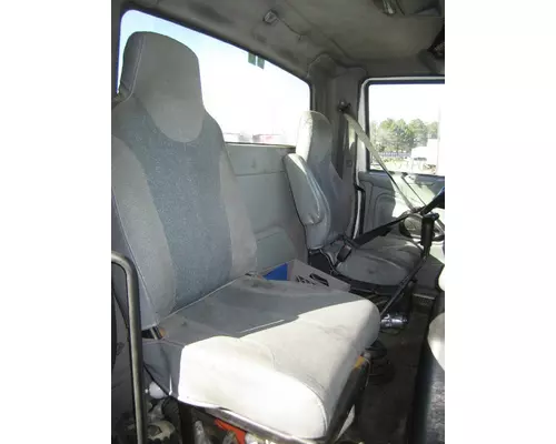 Seat, Front INTERNATIONAL 8600 LKQ Heavy Truck Maryland