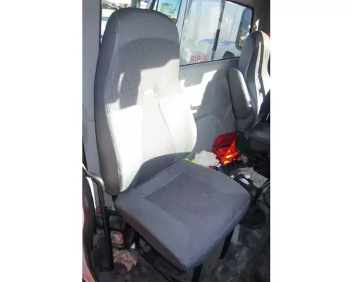 Seat, Front INTERNATIONAL 8600 LKQ Heavy Truck Maryland