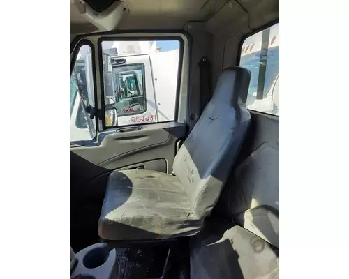 Seat, Front INTERNATIONAL 8600 LKQ Heavy Truck Maryland