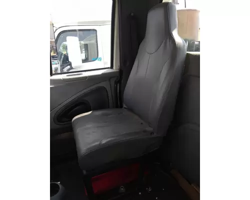 Seat, Front INTERNATIONAL 8600 LKQ Heavy Truck Maryland