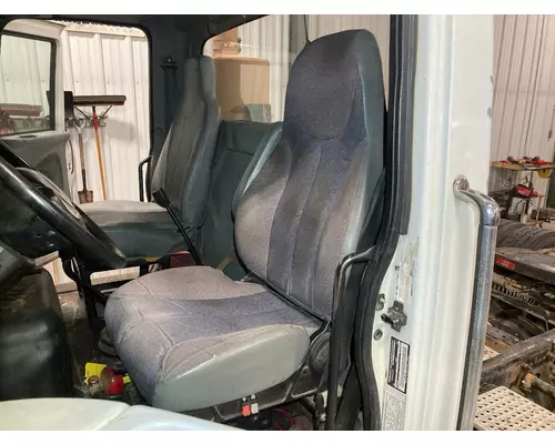 International 8600 Seat (Air Ride Seat)