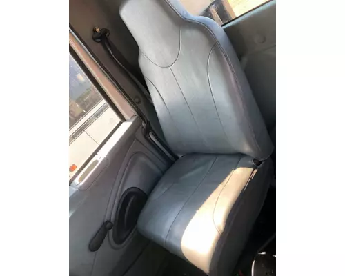 Seat, Front International 8600 Vander Haags Inc Sp