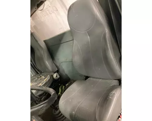 Seat, Front International 8600 Vander Haags Inc Sp