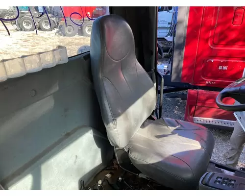 Seat, Front International 8600 Vander Haags Inc Dm