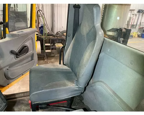 Seat, Front International 8600 Vander Haags Inc Sf