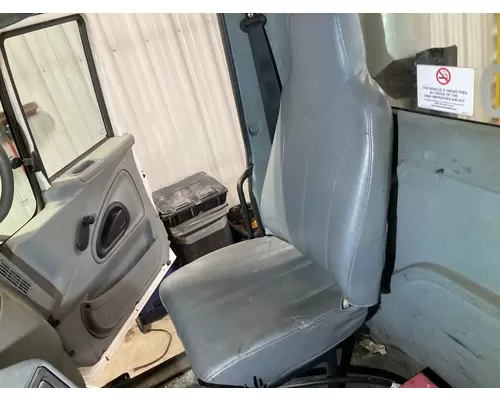 Seat, Front International 8600 Vander Haags Inc Sf