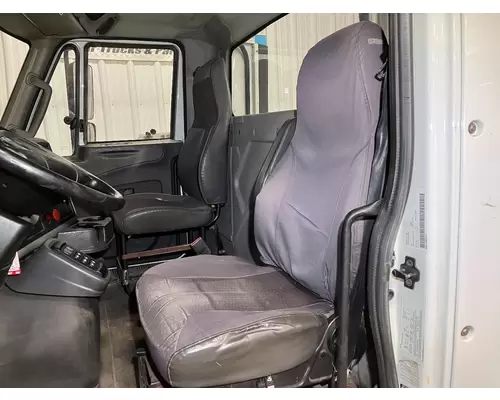 Seat, Front INTERNATIONAL 8600 Vander Haags Inc Sf