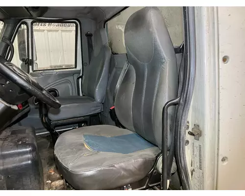Seat, Front International 8600 Vander Haags Inc Sf
