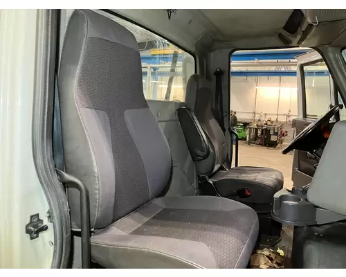 Seat, Front INTERNATIONAL 8600 Vander Haags Inc Sf