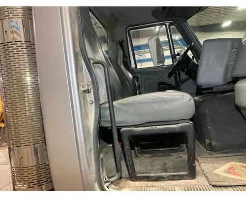 Seat, Front International 8600 Vander Haags Inc Sf