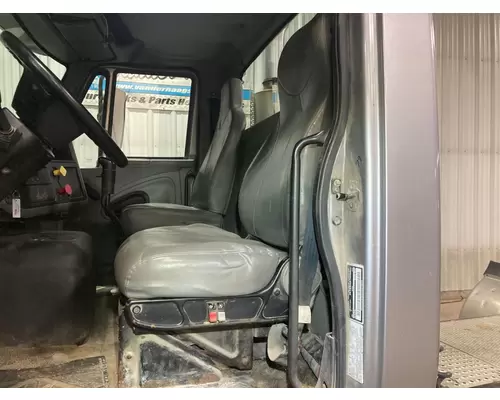 Seat, Front International 8600 Vander Haags Inc Sf