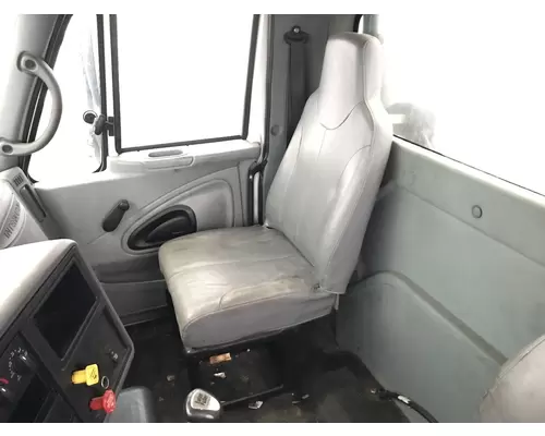 Seat, Front International 8600 Vander Haags Inc Cb