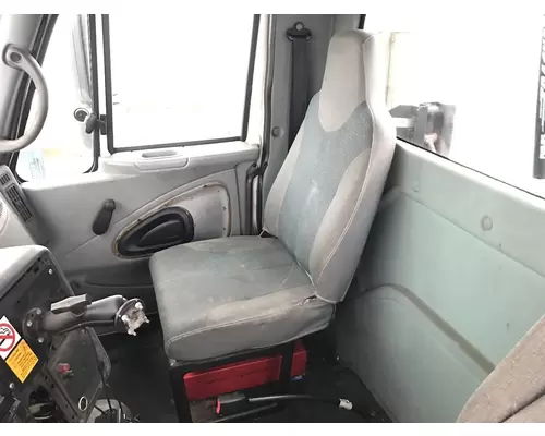 Seat, Front International 8600 Vander Haags Inc Cb