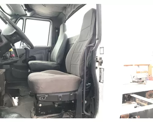 Seat, Front International 8600 Vander Haags Inc Cb