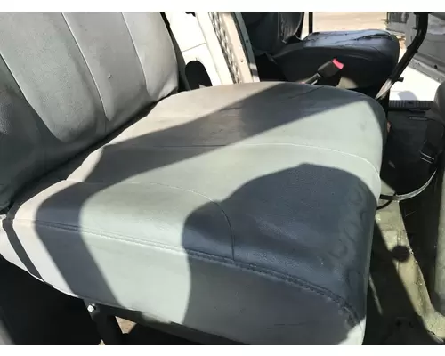 Seat, Front International 8600 Vander Haags Inc Kc