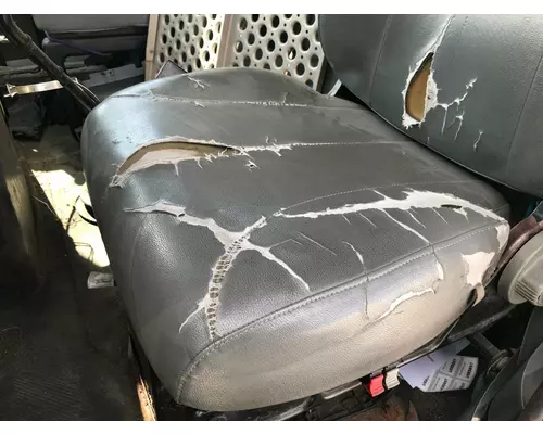 Seat, Front International 8600 Vander Haags Inc Kc
