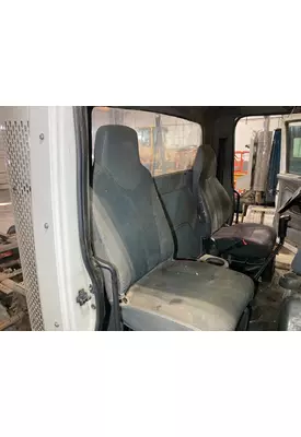 International 8600 Seat (non-Suspension)