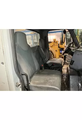 International 8600 Seat (non-Suspension)