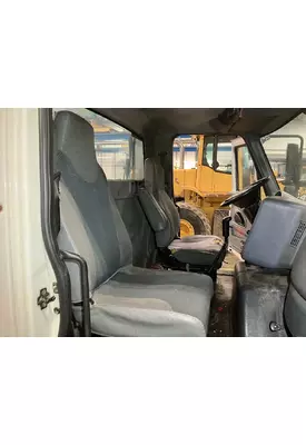 International 8600 Seat (non-Suspension)