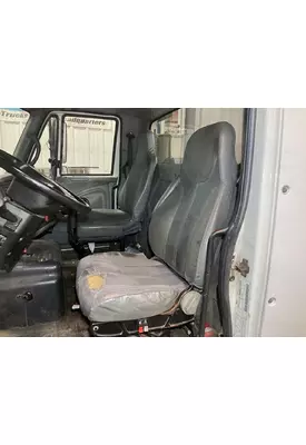 International 8600 Seat (non-Suspension)