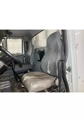 International 8600 Seat (non-Suspension)