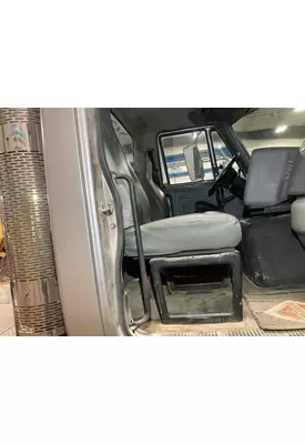 International 8600 Seat (non-Suspension)