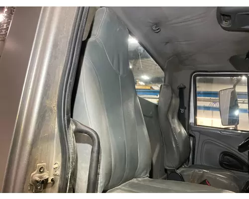 International 8600 Seat (non-Suspension)