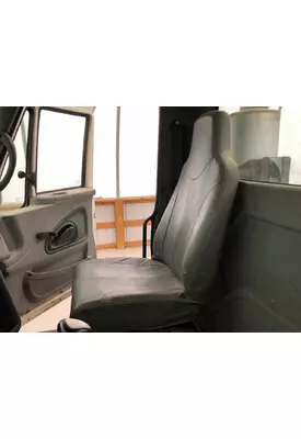 International 8600 Seat (non-Suspension)