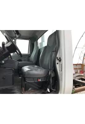 International 8600 Seat (non-Suspension)