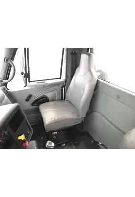 International 8600 Seat (non-Suspension)