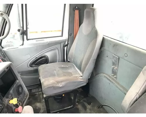 International 8600 Seat (non-Suspension)