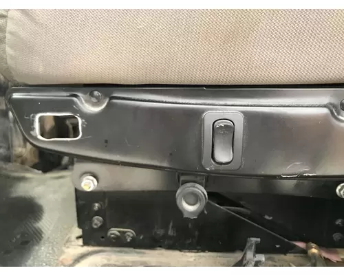International 8600 Seat (non-Suspension)
