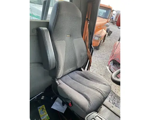 Seat, Front INTERNATIONAL 8600 Custom Truck One Source