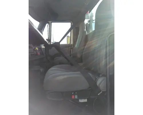 Seat, Front INTERNATIONAL 8600 LKQ Wholesale Truck Parts