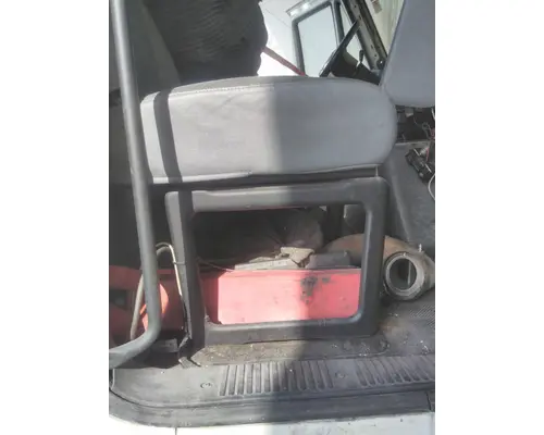 Seat, Front INTERNATIONAL 8600 LKQ Heavy Truck - Tampa