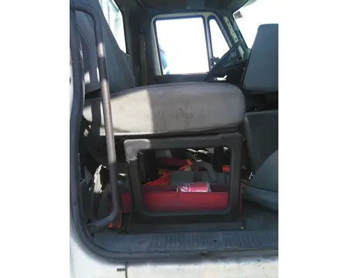 Seat, Front INTERNATIONAL 8600 LKQ Heavy Truck - Tampa