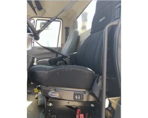 Seat, Front INTERNATIONAL 8600 LKQ Geiger Truck Parts