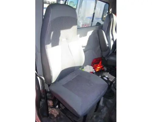 Seat, Front INTERNATIONAL 8600 LKQ Heavy Truck Maryland