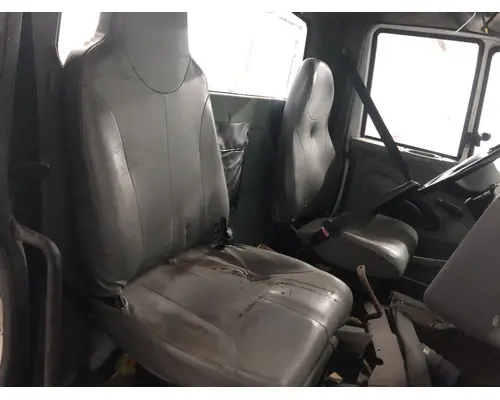 Seat, Front INTERNATIONAL 8600 Vander Haags Inc Sp