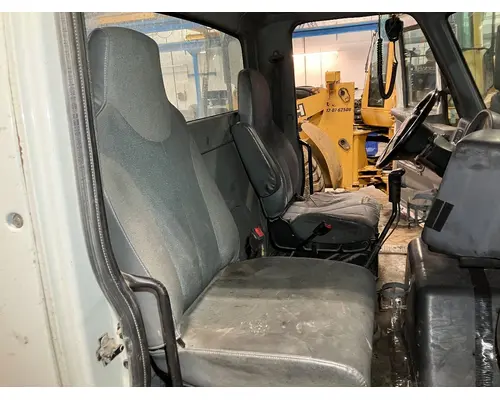 Seat, Front International 8600 Vander Haags Inc Sf