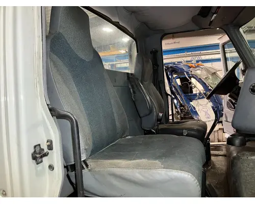 Seat, Front International 8600 Vander Haags Inc Sf