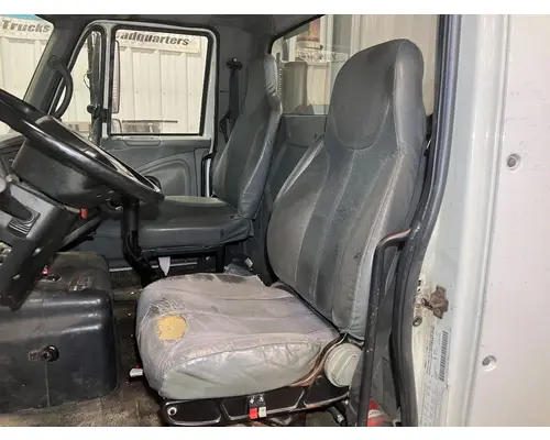 Seat, Front International 8600 Vander Haags Inc Sf