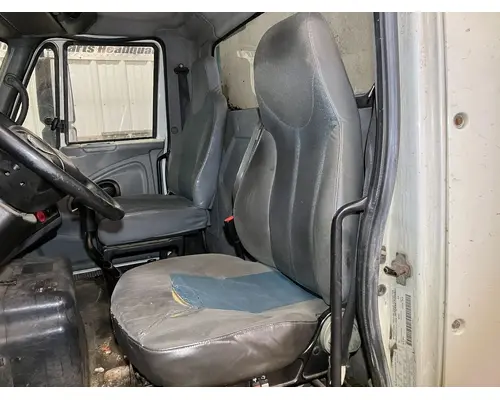 Seat, Front International 8600 Vander Haags Inc Sf