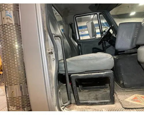 Seat, Front International 8600 Vander Haags Inc Sf