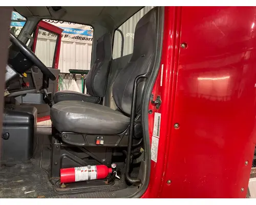 Seat, Front INTERNATIONAL 8600 Vander Haags Inc Sf