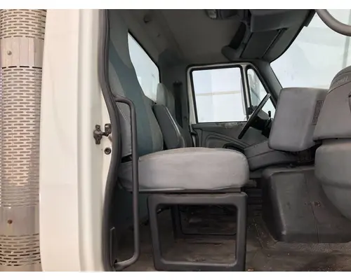 Seat, Front International 8600 Vander Haags Inc Cb