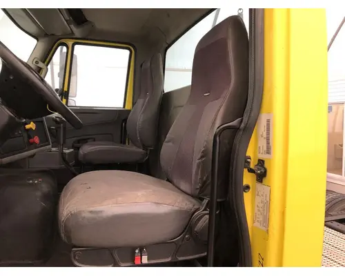 Seat, Front INTERNATIONAL 8600 Vander Haags Inc Cb