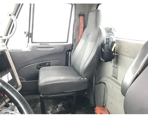 Seat, Front INTERNATIONAL 8600 Vander Haags Inc Cb