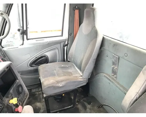 Seat, Front International 8600 Vander Haags Inc Cb